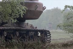 Panzerbergung