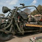 Panzerbike I