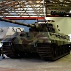 Panzerkampfwagen VI Tiger II   (Königstiger)
