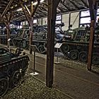 Panzermuseum Munster