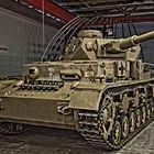 Panzermuseum Munster