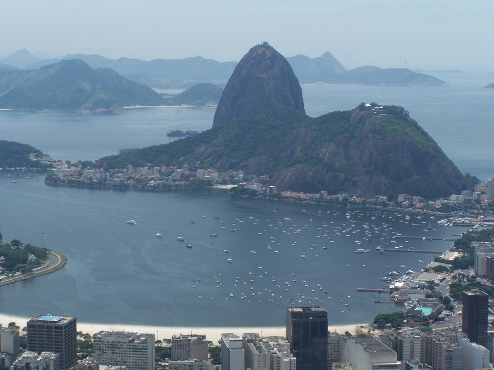 Pao de Acucar