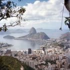 Pao de Açucar, Rio de Janeiro