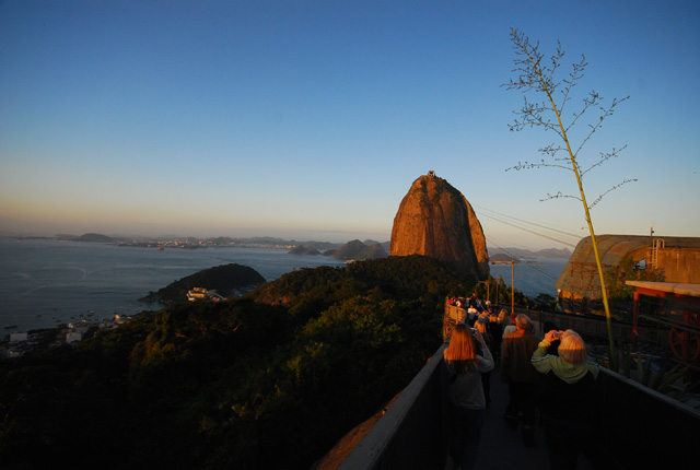 Pao de Azucar