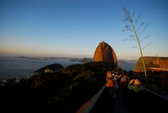 Pao de Azucar