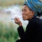 Pao-Frau, Inle Lake, Myanmar