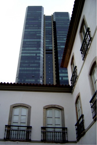 Paço Imperial - Centro - Rio de Janeiro