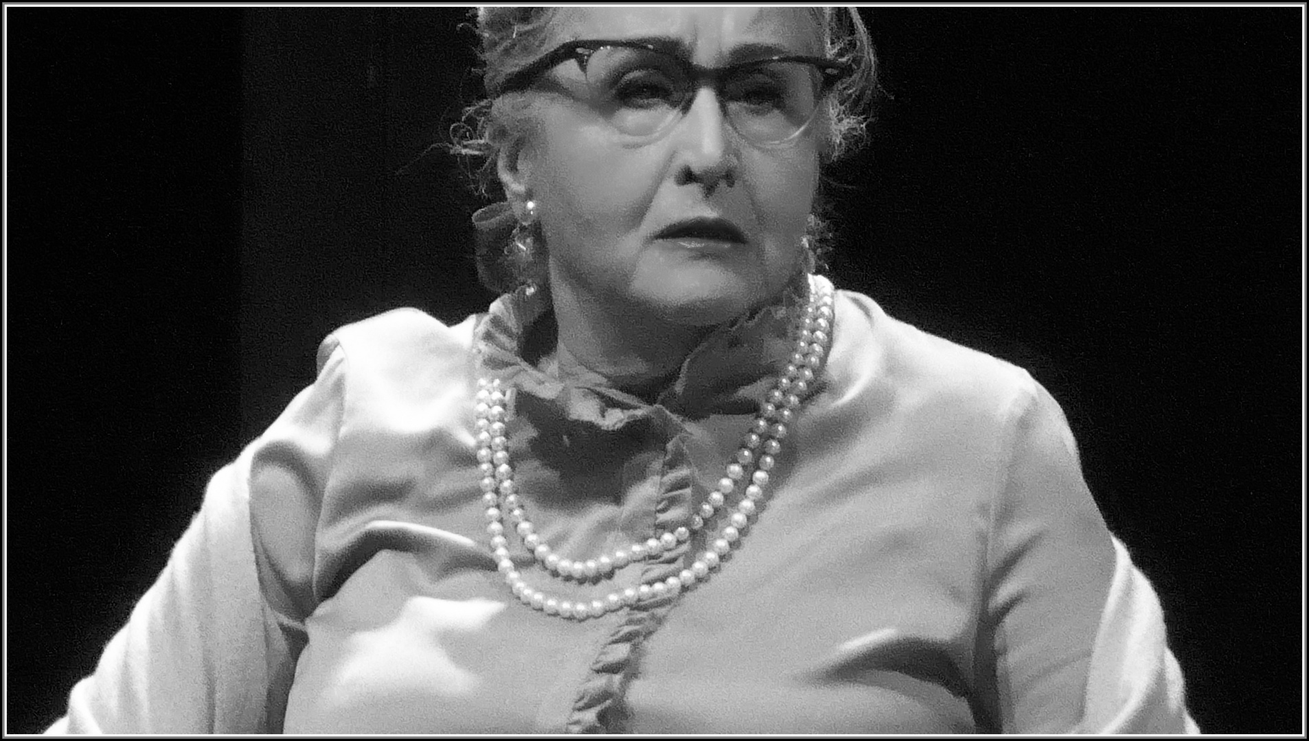 Paola Gassman a Napoli Foto Immagini essere anziani, napoli, persone