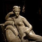 Paolina Borghese o Venere Vincitrice