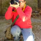 User Profile Photo