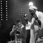 Paolo Fresu & Omar Sosa