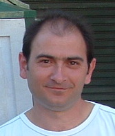 paolo santoni