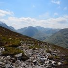 Pap of Glencoe