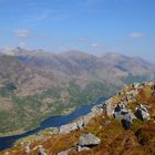 Pap of Glencoe