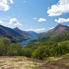 Pap of Glencoe