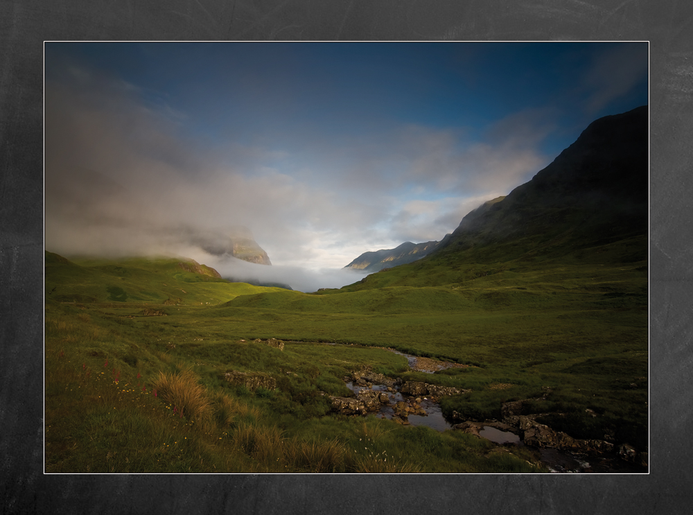 Pap of Glencoe