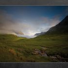 Pap of Glencoe