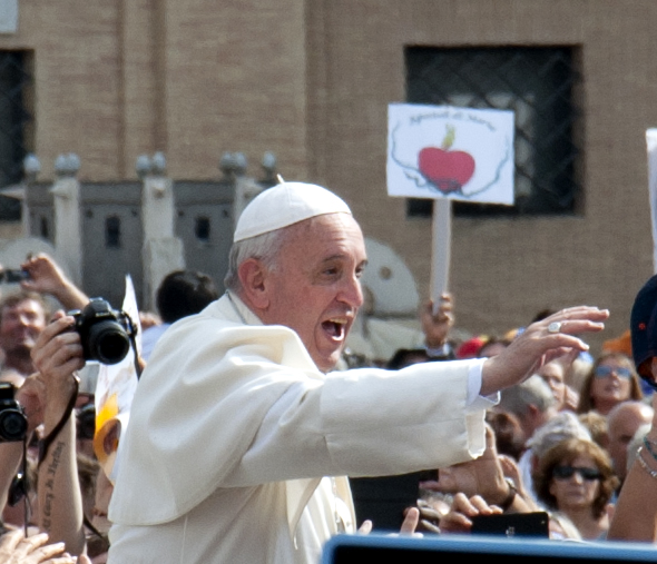 Papa Francesco