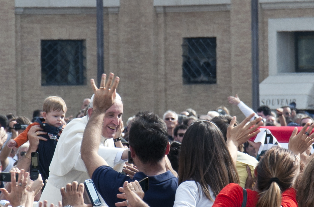 Papa Francesco