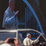 PAPA FRANCESCO A TORINO