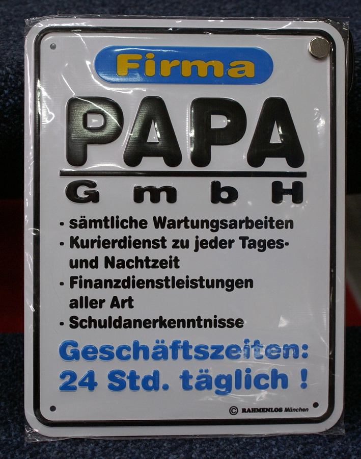 Papa GmbH