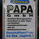 Papa GmbH