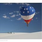 ...papa hat luftballon gekauft...