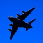 Papa McDonnell Douglas C-17