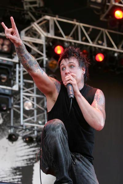 Papa Roach