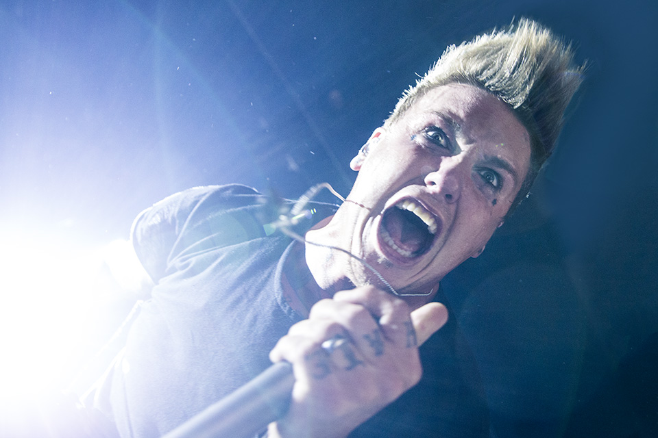 Papa Roach