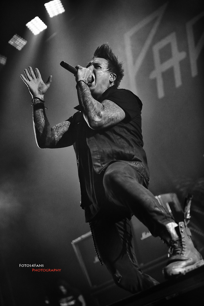 Papa Roach