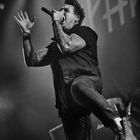 Papa Roach