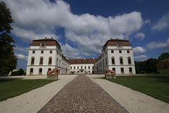 Pápa - Schloss Esterházy