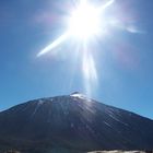 papa teide