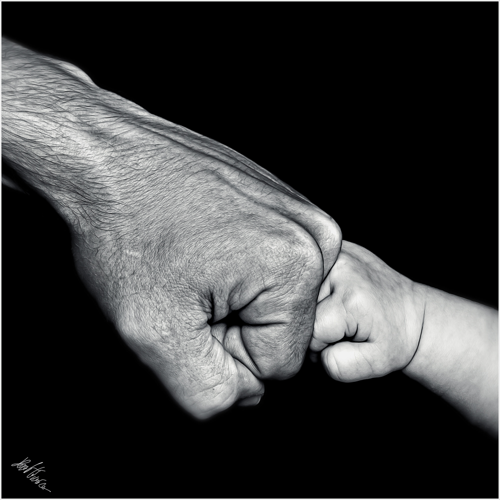 Papa vs Tochter Foto &amp; Bild erwachsene, kinder und erwachsene