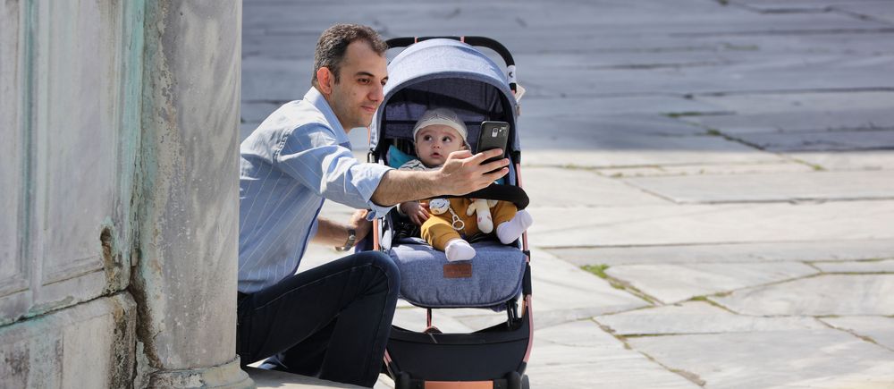 Papa Wird Das Nicht Herausfinden Papa Wird Das Nicht Herausfinden