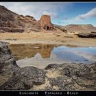 Papagayo Beach