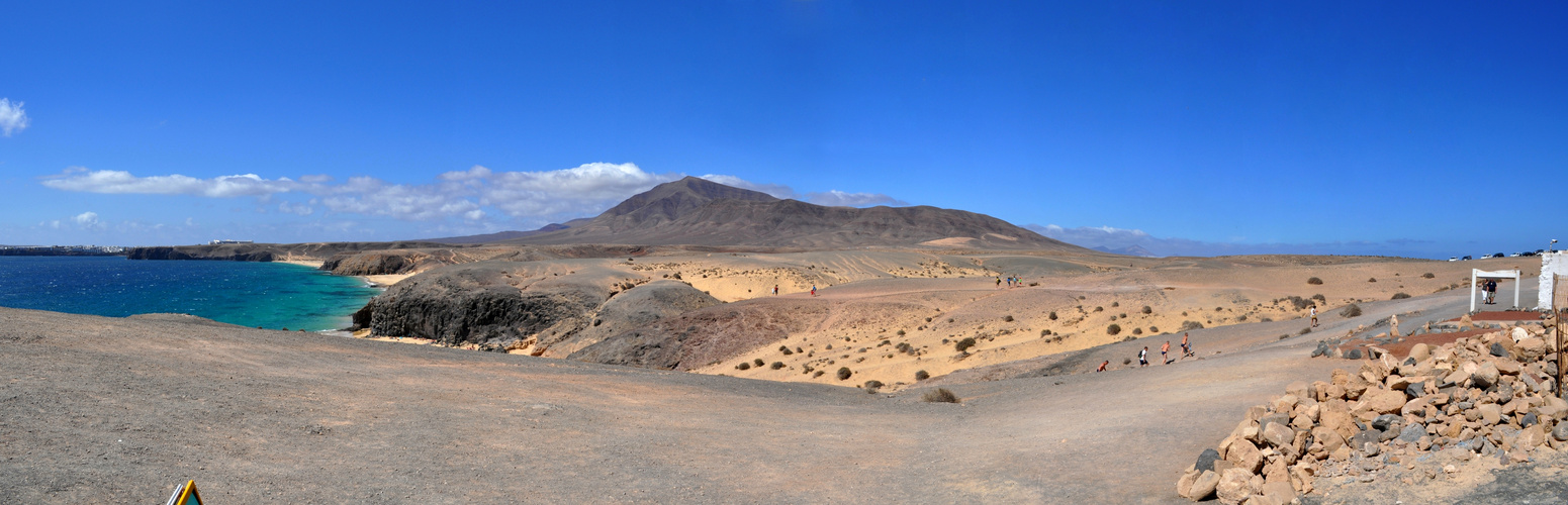 Papagayo