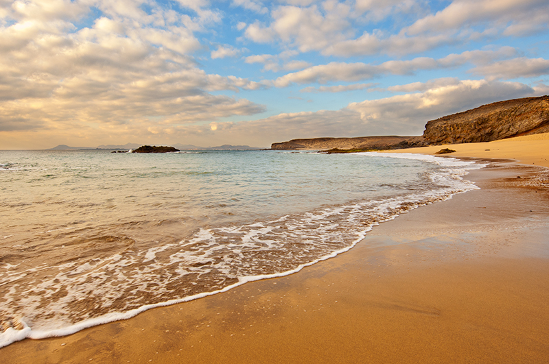 Papagayo (Lanzarote) 6