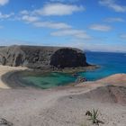 Papagayo Panorama