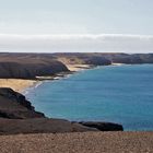 Papagayo Strände