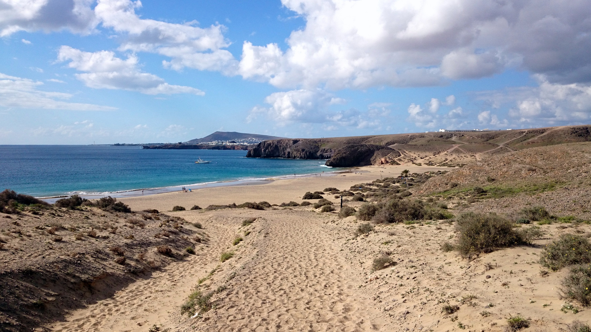 Papagayo Strände (1)