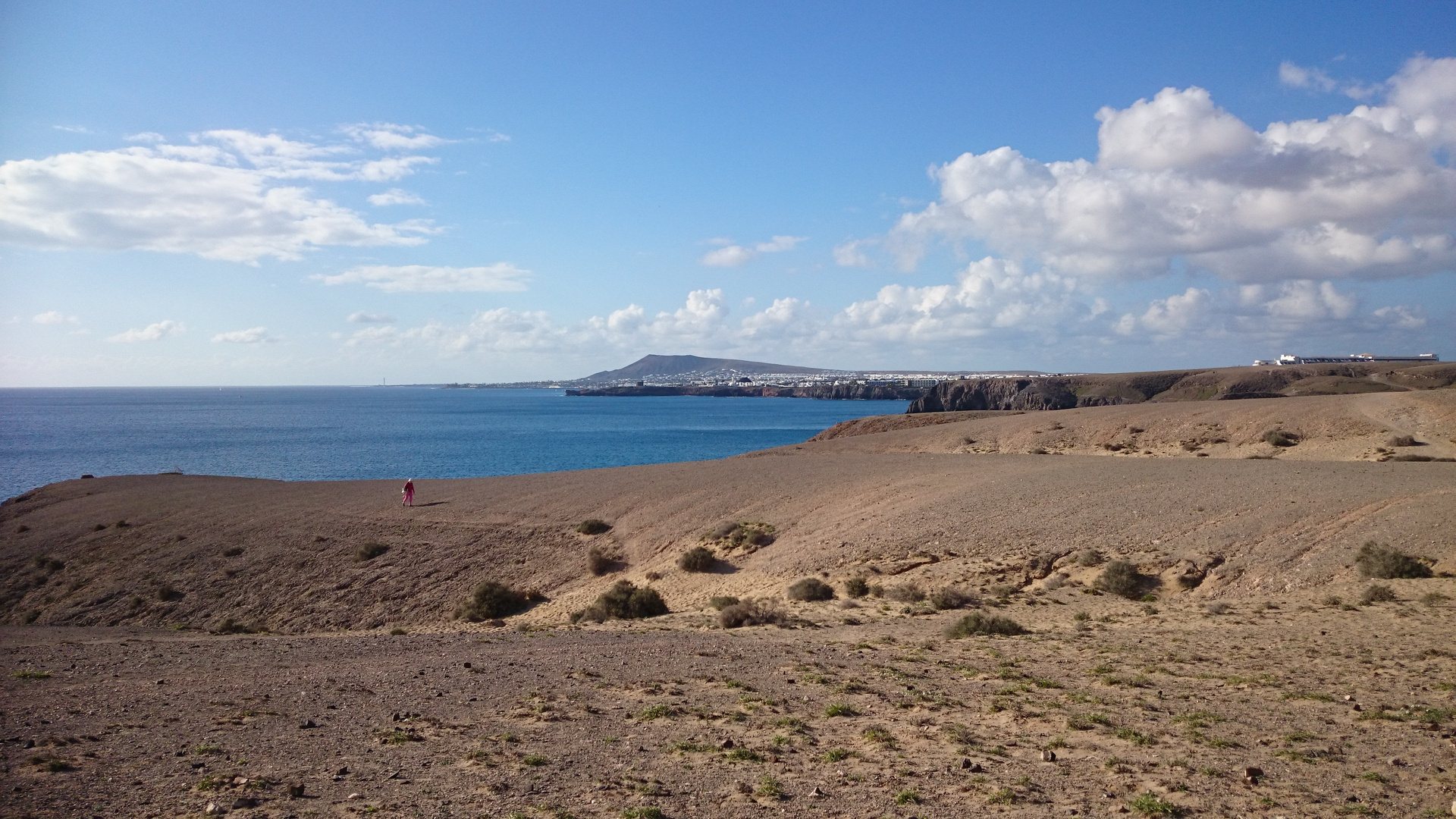 Papagayo Strände (2)