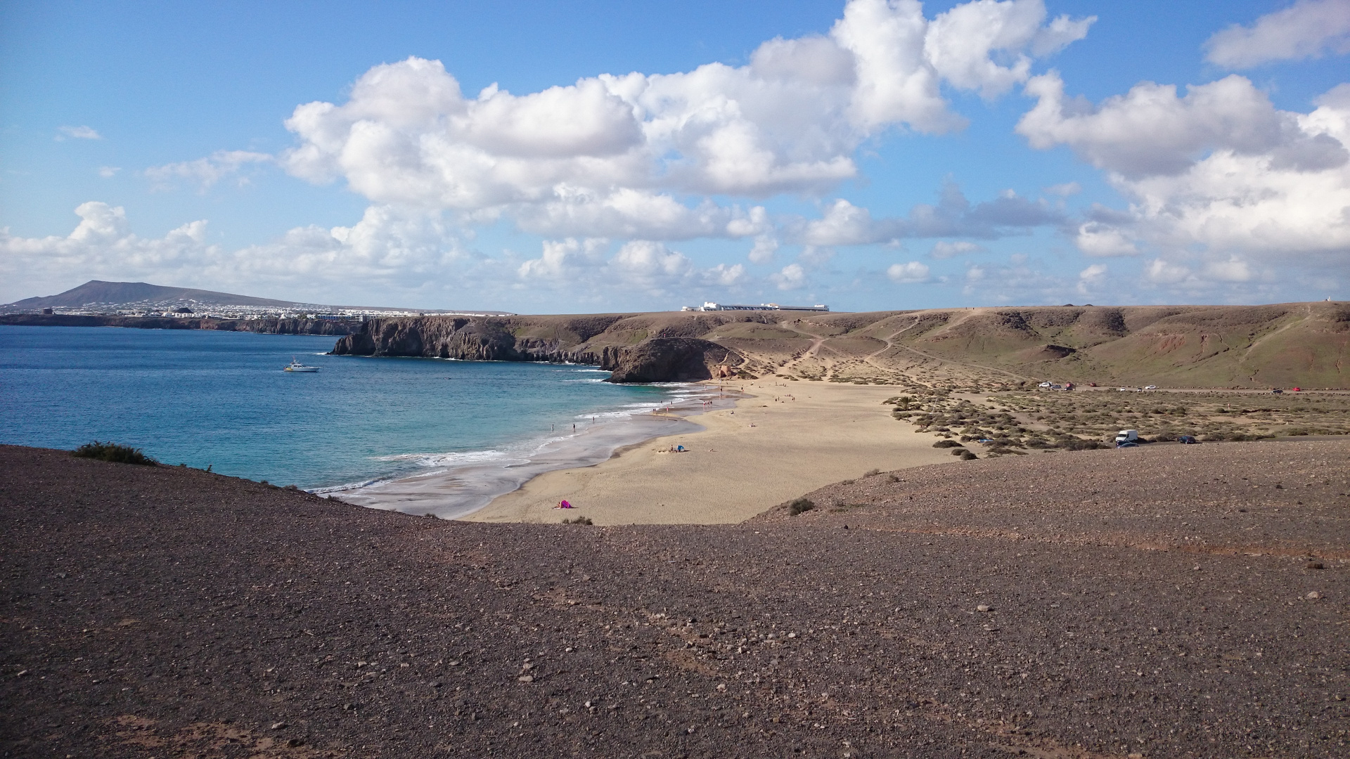 Papagayo Strände (3)