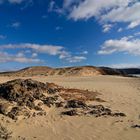 Papagayo Strand auf Lanzarote