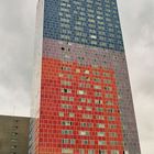 papageienhochhaus in voller grösse