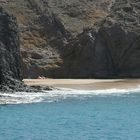 Papageienstrand auf Lanzarote