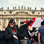 Papal audience