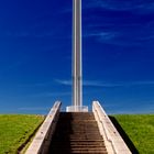 Papal Cross - Phoenix Park - Dublin