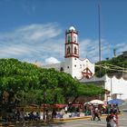 PAPANTLA DE OLARTE VERACRUZ MEXICO